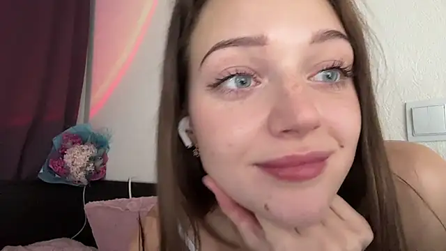 Chat XXX en directo de MarshaBilliter