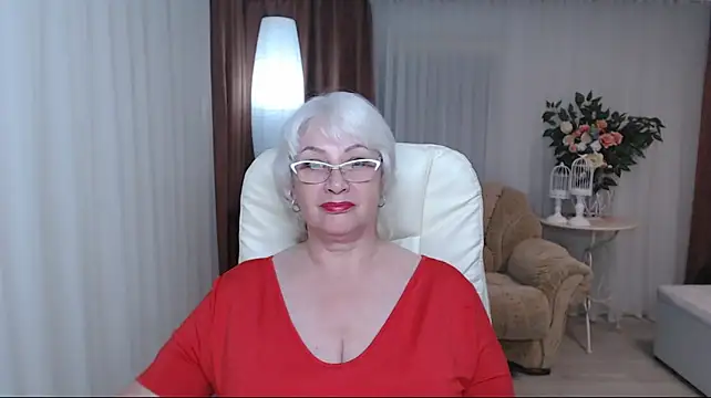 Beautiful_wooman Chat XXX live