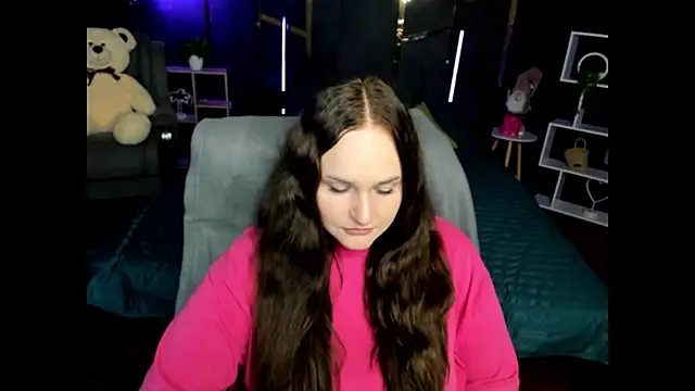 Chorna_Rouse 라이브 XXX 채팅