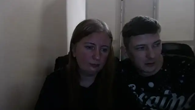 Živý XXX chat PeterAndJen