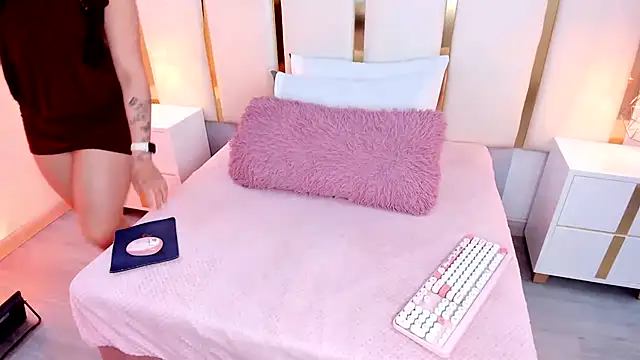 KamilaVegga 라이브 XXX 채팅