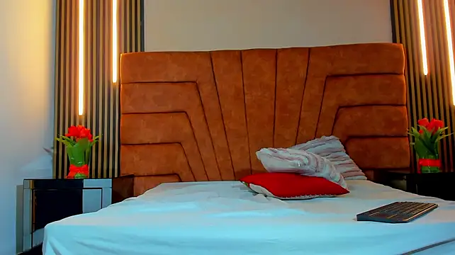 Sara_saaennz – Kamerová šou