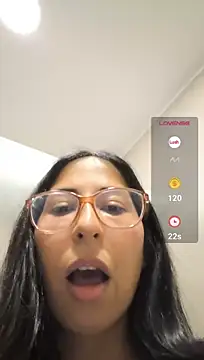 MirandaSingle – Live XXX-chat