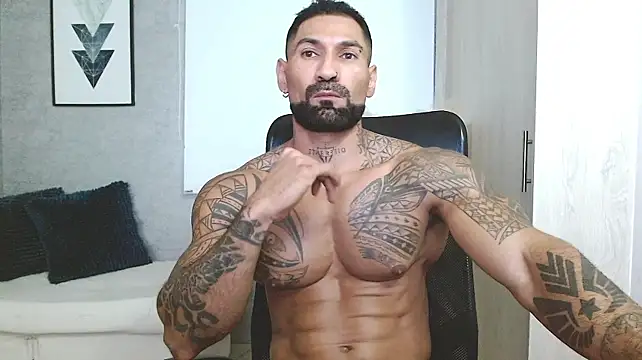 brooklyn- Live XXX-Chat