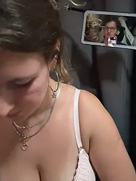 LillyFlowerson – Naživo XXX chat