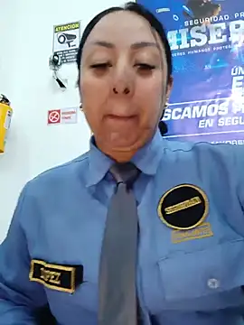 Chat XXX ao vivo de _Melody-1