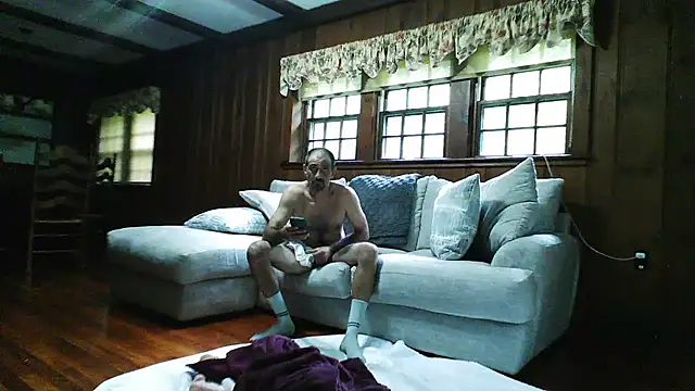HerPerfectDaddy666 Obrolan Langsung XXX