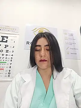 Вебкам-шоу CAROLINE__07