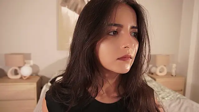 Raychell_Black 라이브 XXX 채팅