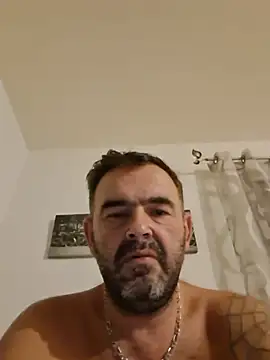Chat XXX en directo de pachapeter