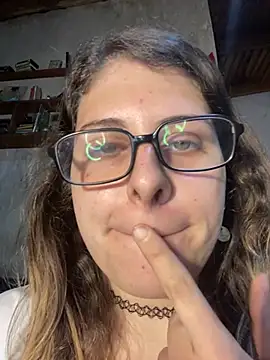 FlorBich Adlı Modelin Canlı XXX Sohbeti
