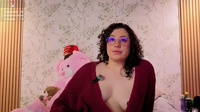 Charlotte__Miller Chat XXX in diretta