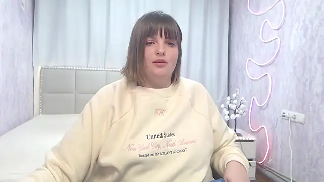 Czat XXX na żywo – StaceyLex
