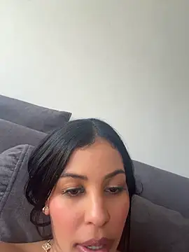 Chat XXX ao vivo de Valerie-S