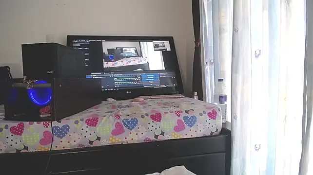 XXX chat uživo modela eolicasex