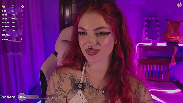 BratzieDarsie - daily tribute for my beauty 💋