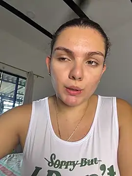 Eva_stark10 - FINGERING ASS I TILL SQUIRT