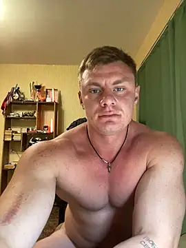 AlexStehp Live XXX-Chat
