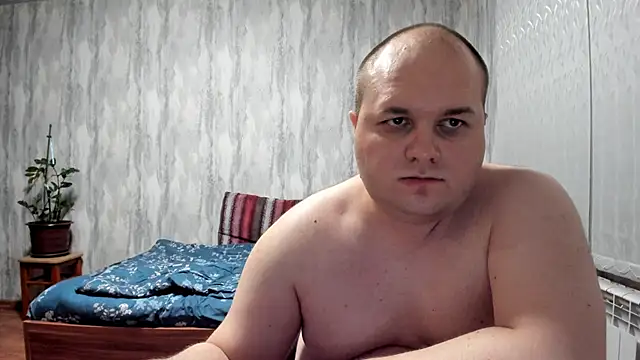 SuperGeorg@xh Live XXX-chat