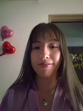SofiCandy_'s Live XXX Chat