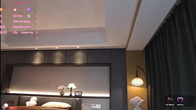 AYW-21 Adlı Modelin Canlı XXX Sohbeti