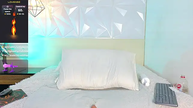 Show webcam de samirscott