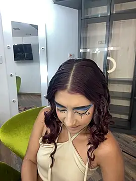 AriaStonne's Live XXX Chat