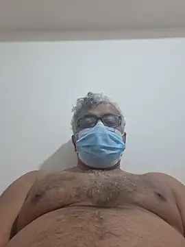 mature55's Webcam Show