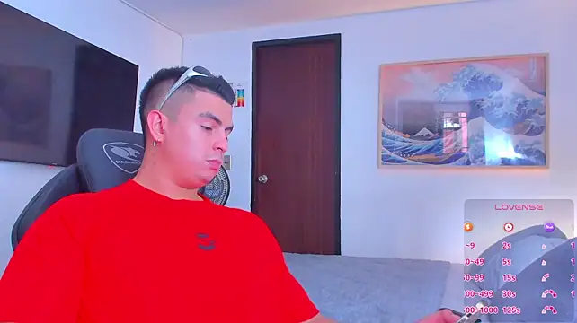 RJBarto's Live XXX Chat