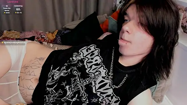 softcollision live XXX chat