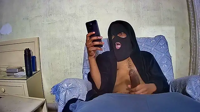 Chat XXX en directo de thirdlegZA