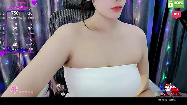 Chat XXX en directo de Dully_ana