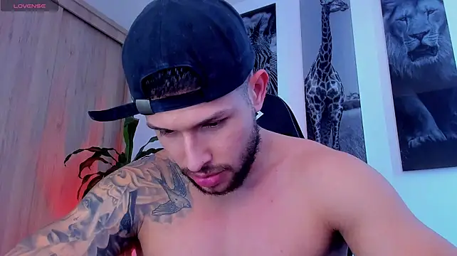 Santos_ramirez1 Live XXX-chat