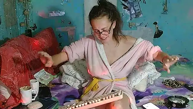 Chat XXX en directo de brighteyes77