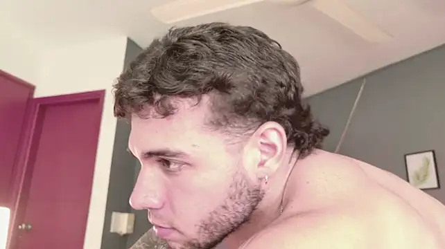 Alan-riios Chat XXX live