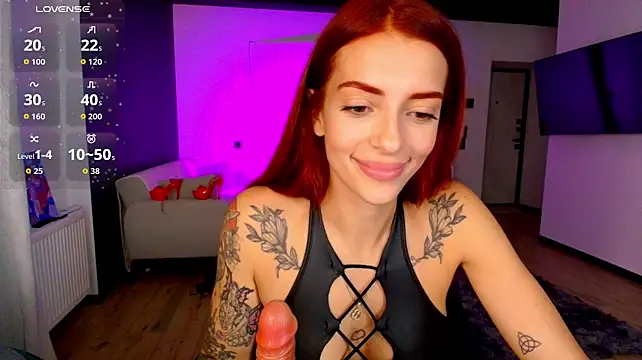 Czat XXX na żywo – _GoldMuse_