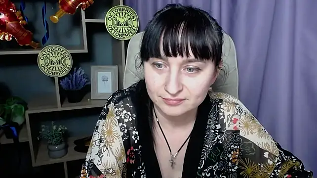 Chat XXX en directo de NinaFlawlees