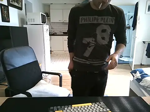 mihaimichaeln Live XXX chat