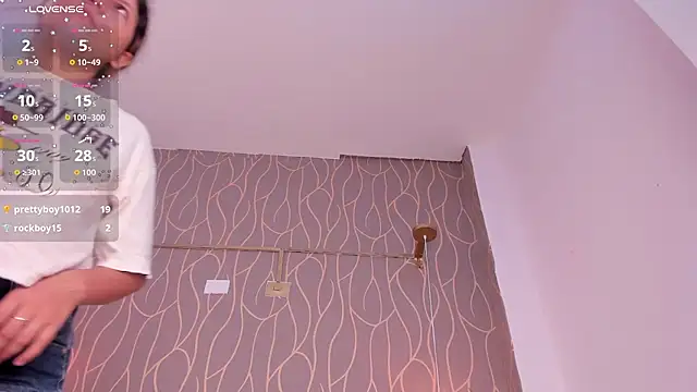 Lexxi_Vega Live XXX-Chat