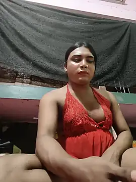 Show Webcam de Twinkleroy