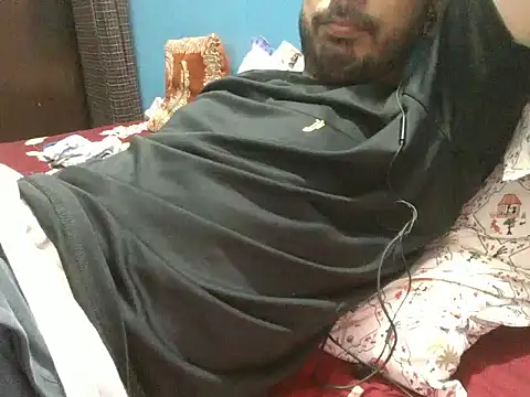 Chat +18 de Precumboner ao vivo