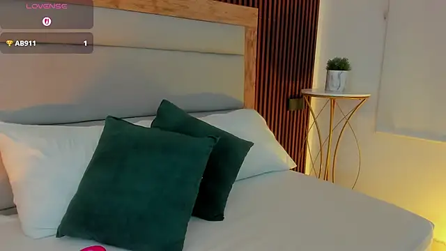 kaitt_ Adlı Modelin Canlı XXX Sohbeti