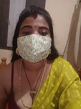 Devi_Tina's Live XXX Chat