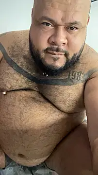Bearspigdirty Adlı Modelin Canlı XXX Sohbeti