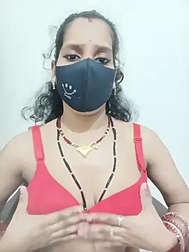 Živý XXX chat Mun_-Mun