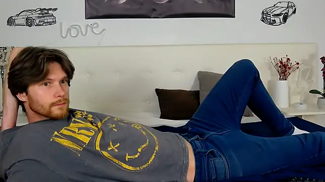 Eddie_Baker Live XXX-Chat