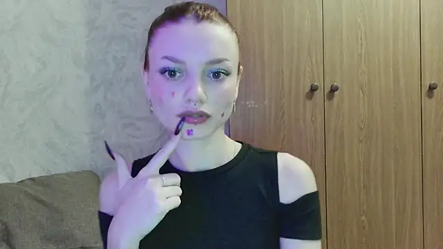 Lola_SweetGlow – Live XXX-chat