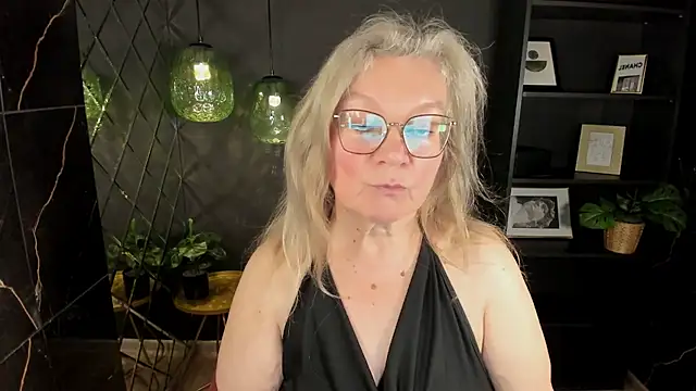 Chat XXX en directo de NataliMellow