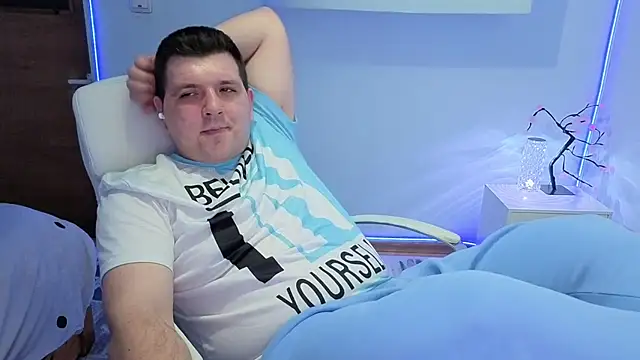 JasonJacks 现场XXX聊天
