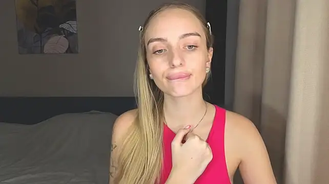 Chat XXX ao vivo de A_delina